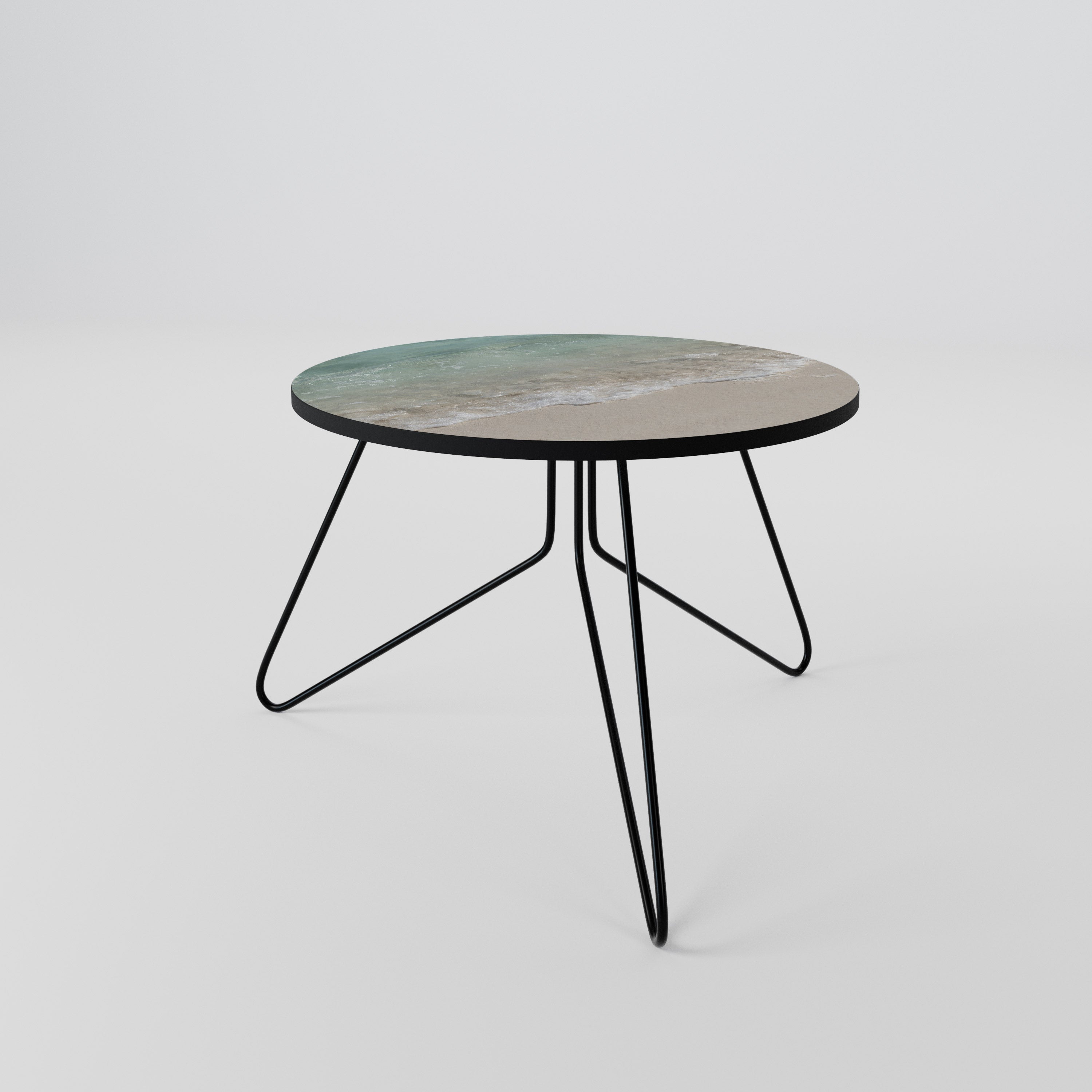 SERENITY BY THE SHORE Coffee Table