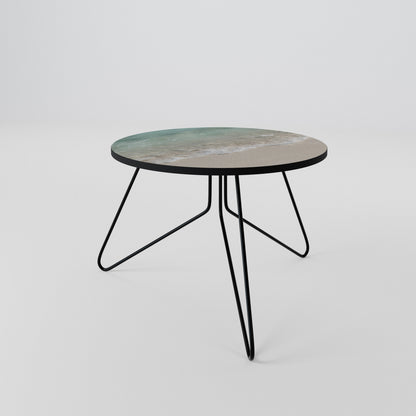 SERENITY BY THE SHORE Coffee Table