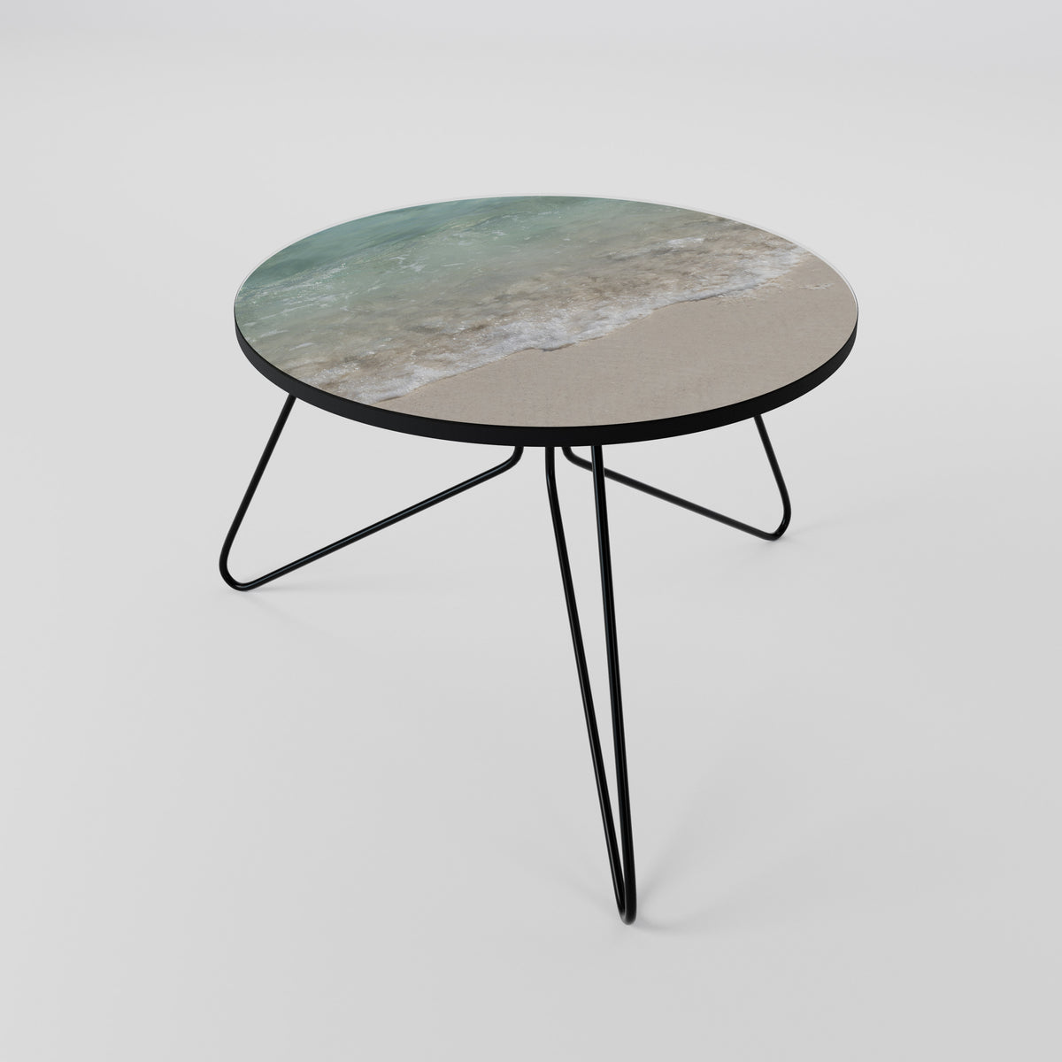 SERENITY BY THE SHORE Coffee Table