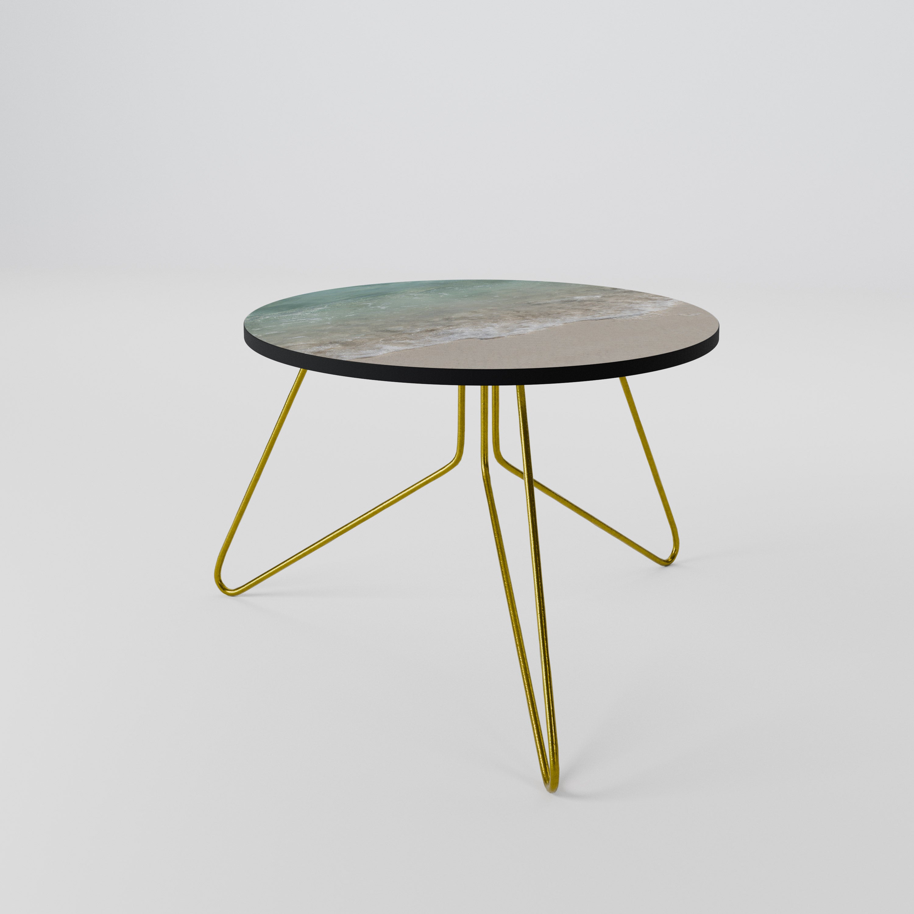 SERENITY BY THE SHORE Coffee Table