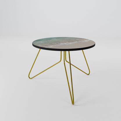 SERENITY BY THE SHORE Coffee Table
