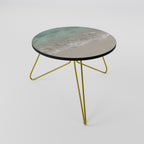 SERENITY BY THE SHORE Coffee Table