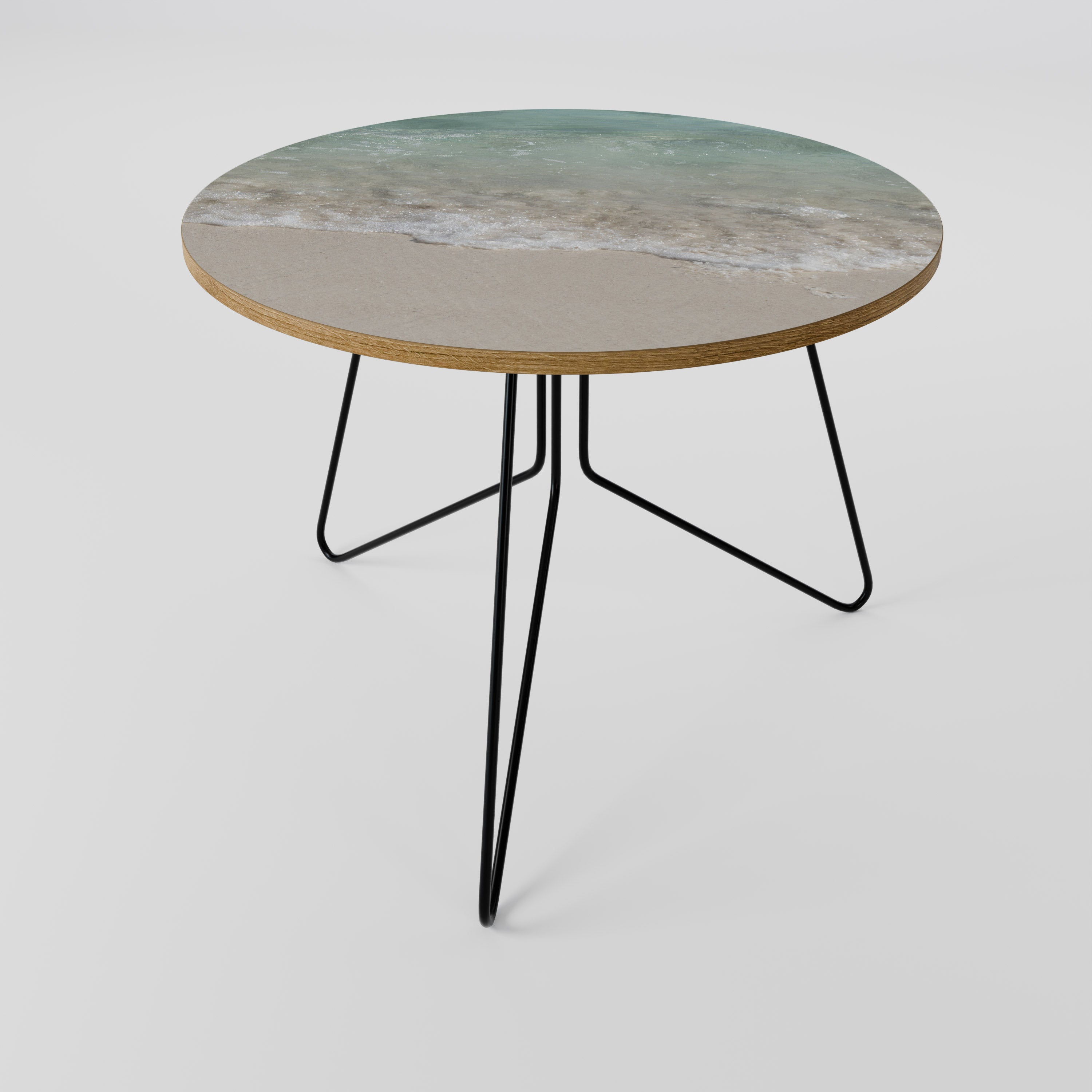Table basse SERENITY BY THE SHORE 69