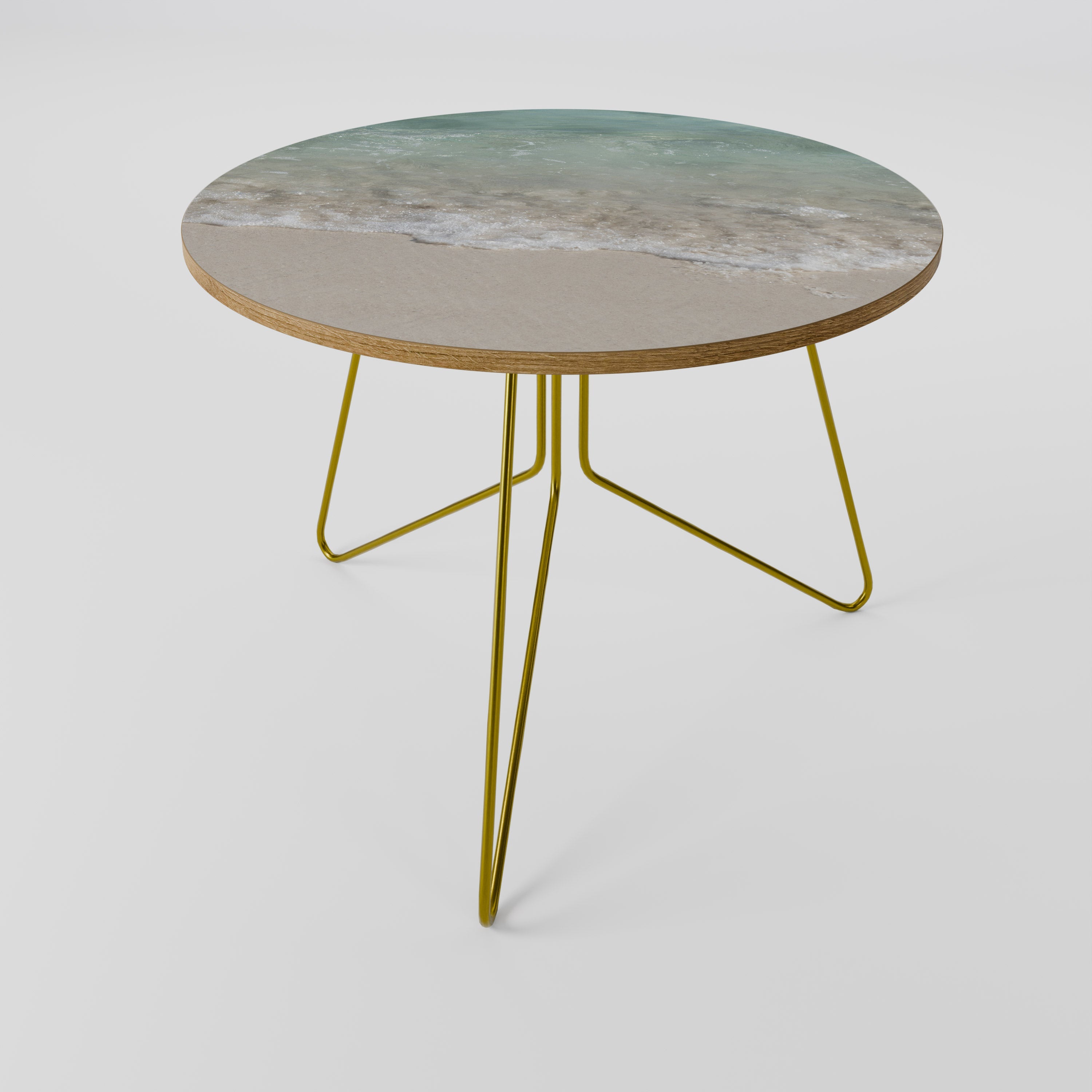 Table basse SERENITY BY THE SHORE 69