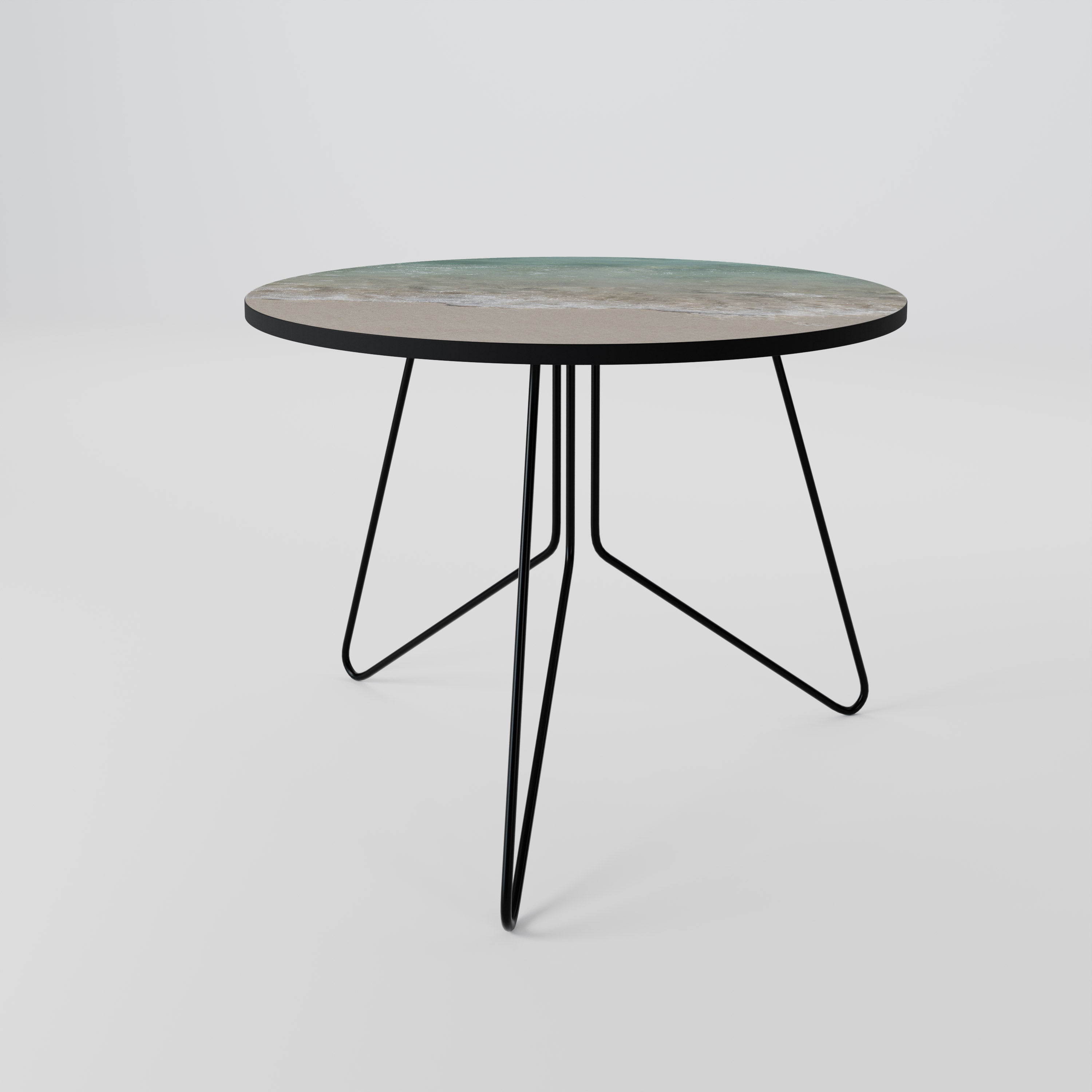 SERENITY BY THE SHORE Coffee Table