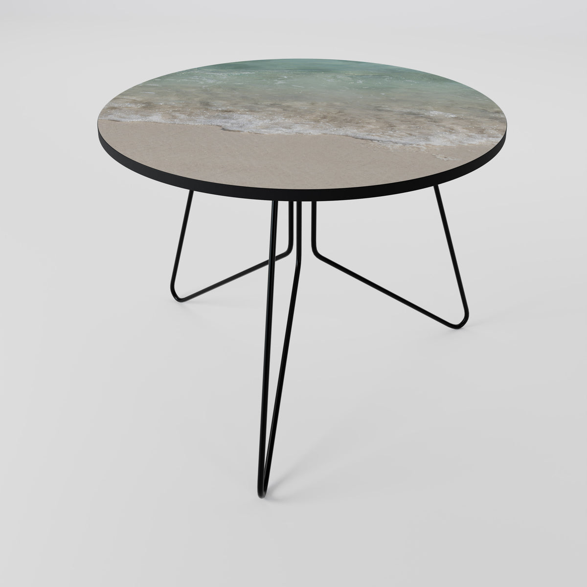 SERENITY BY THE SHORE Coffee Table