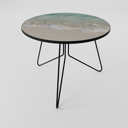 SERENITY BY THE SHORE Coffee Table