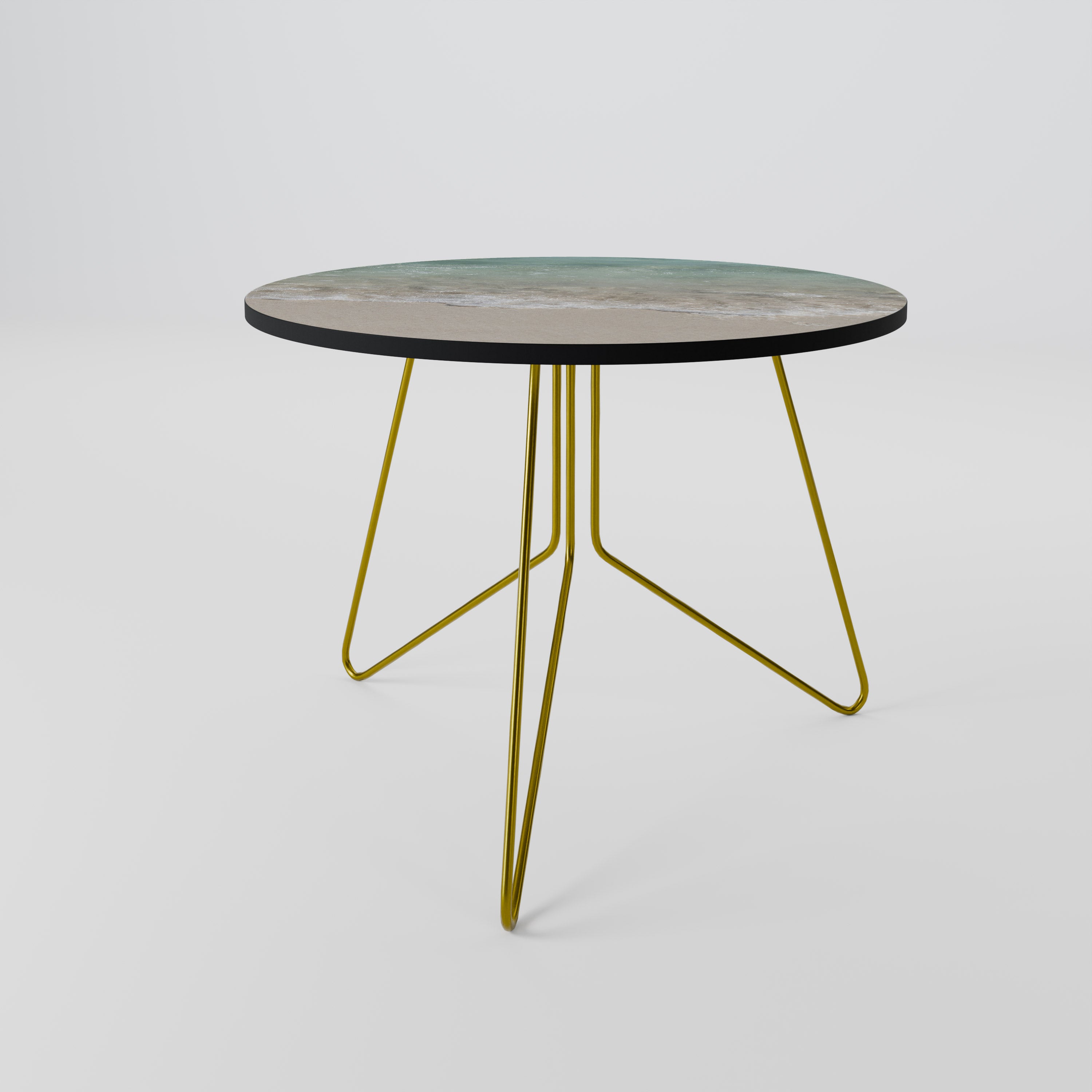 SERENITY BY THE SHORE Coffee Table