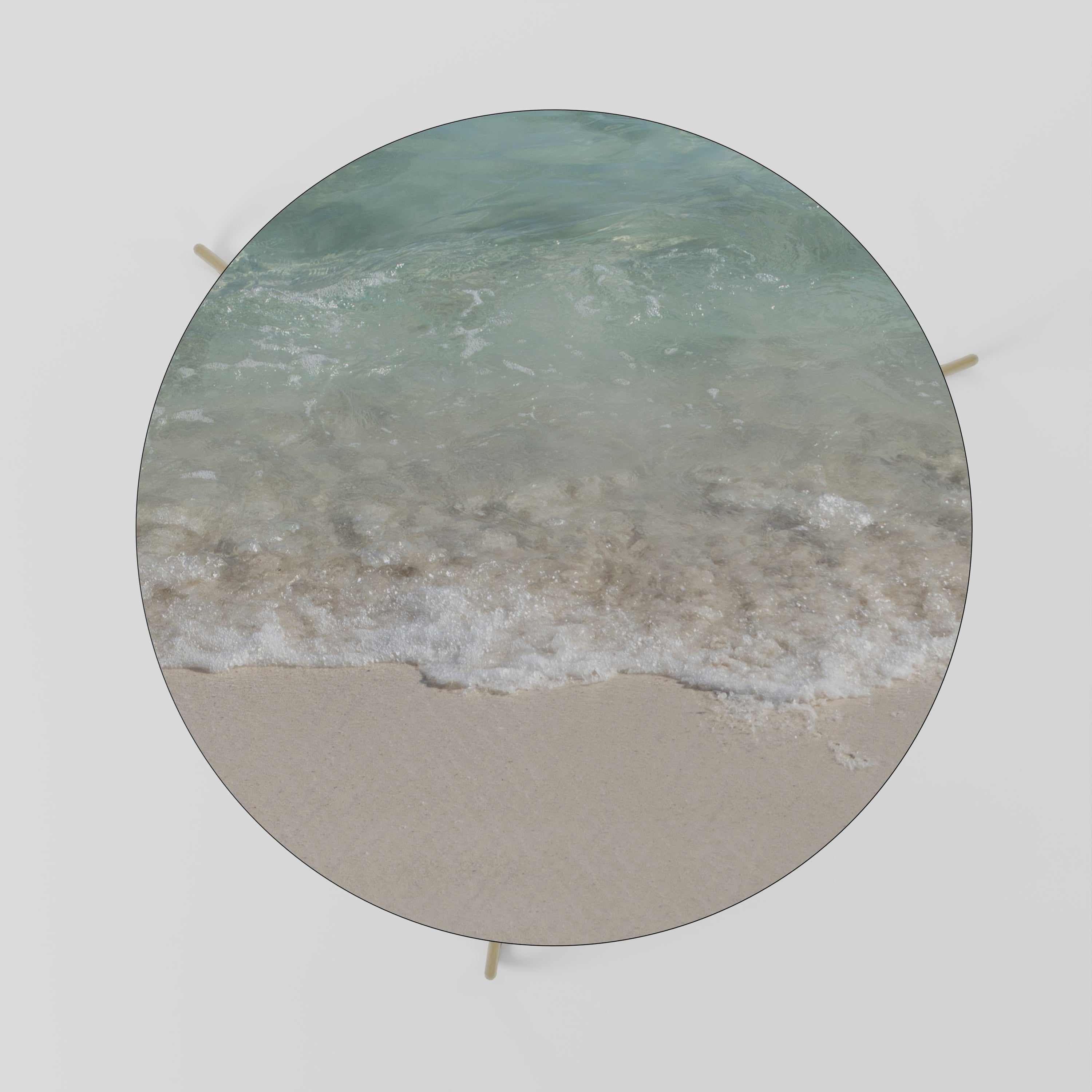 Table basse SERENITY BY THE SHORE 69