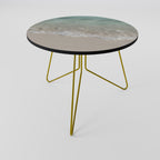 SERENITY BY THE SHORE Coffee Table