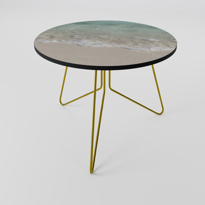 SERENITY BY THE SHORE Coffee Table