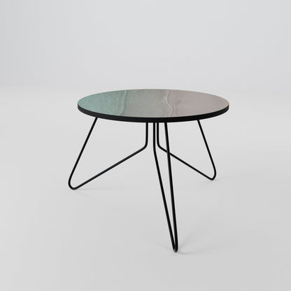 COASTAL CALM ARTISTRY Coffee Table