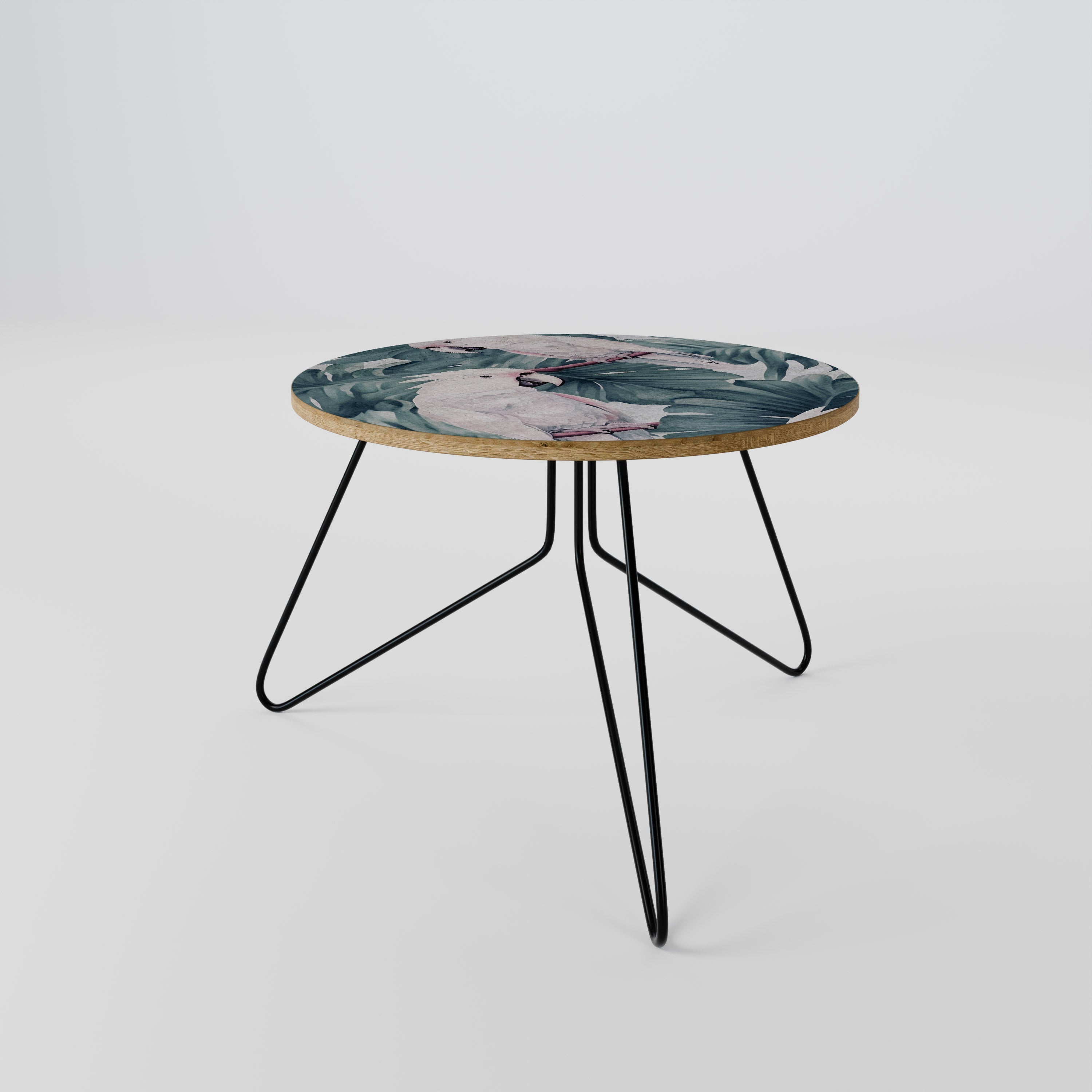 Table basse POPINJAY LOOK 60