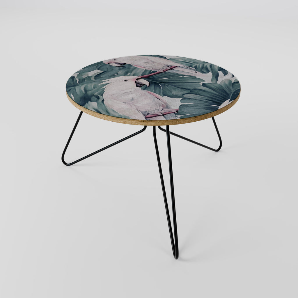 Table basse POPINJAY LOOK 60