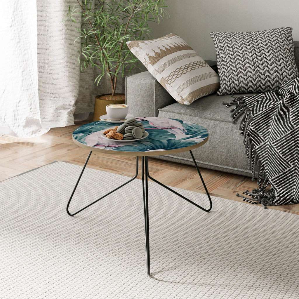 Table basse POPINJAY LOOK 60