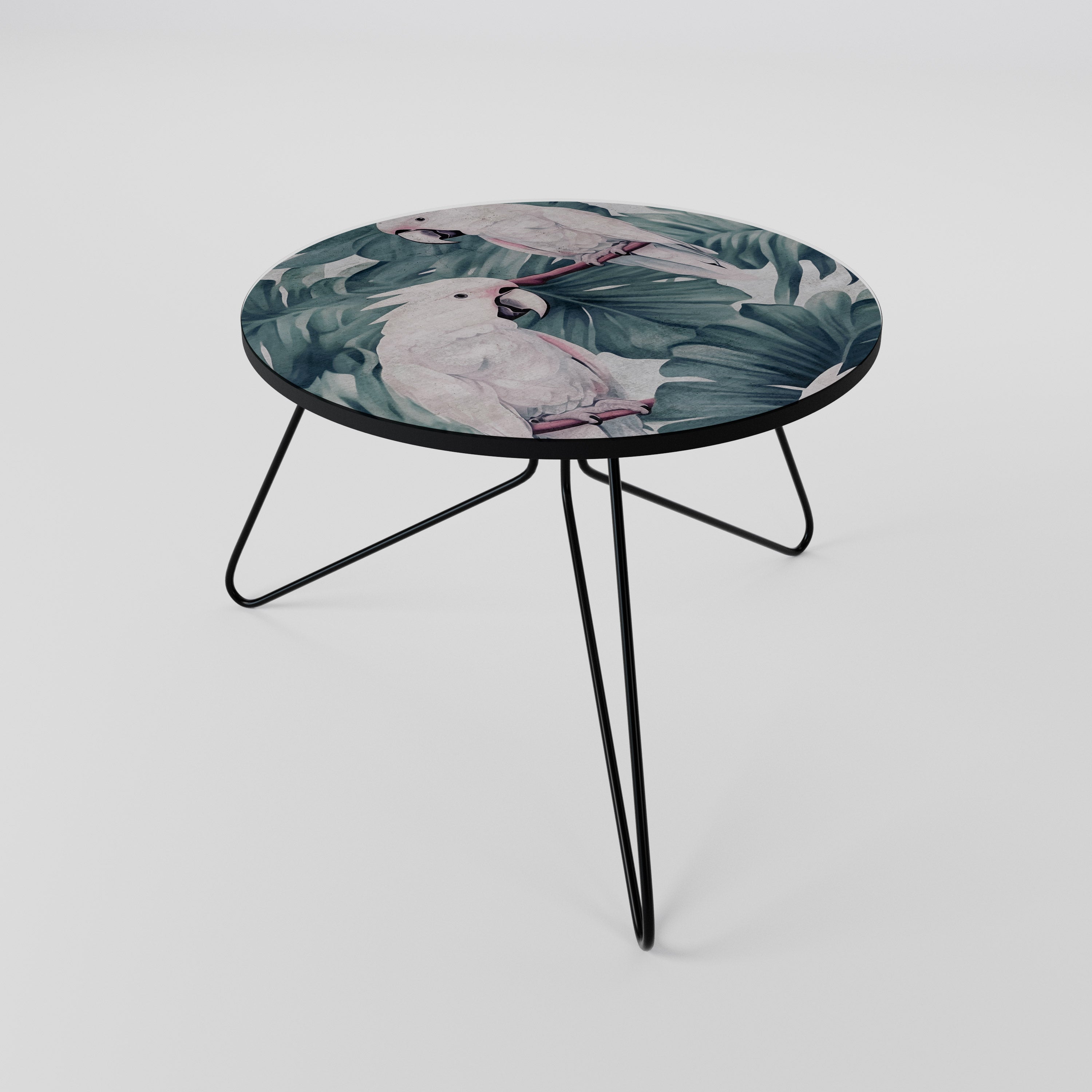 Table basse POPINJAY LOOK 60