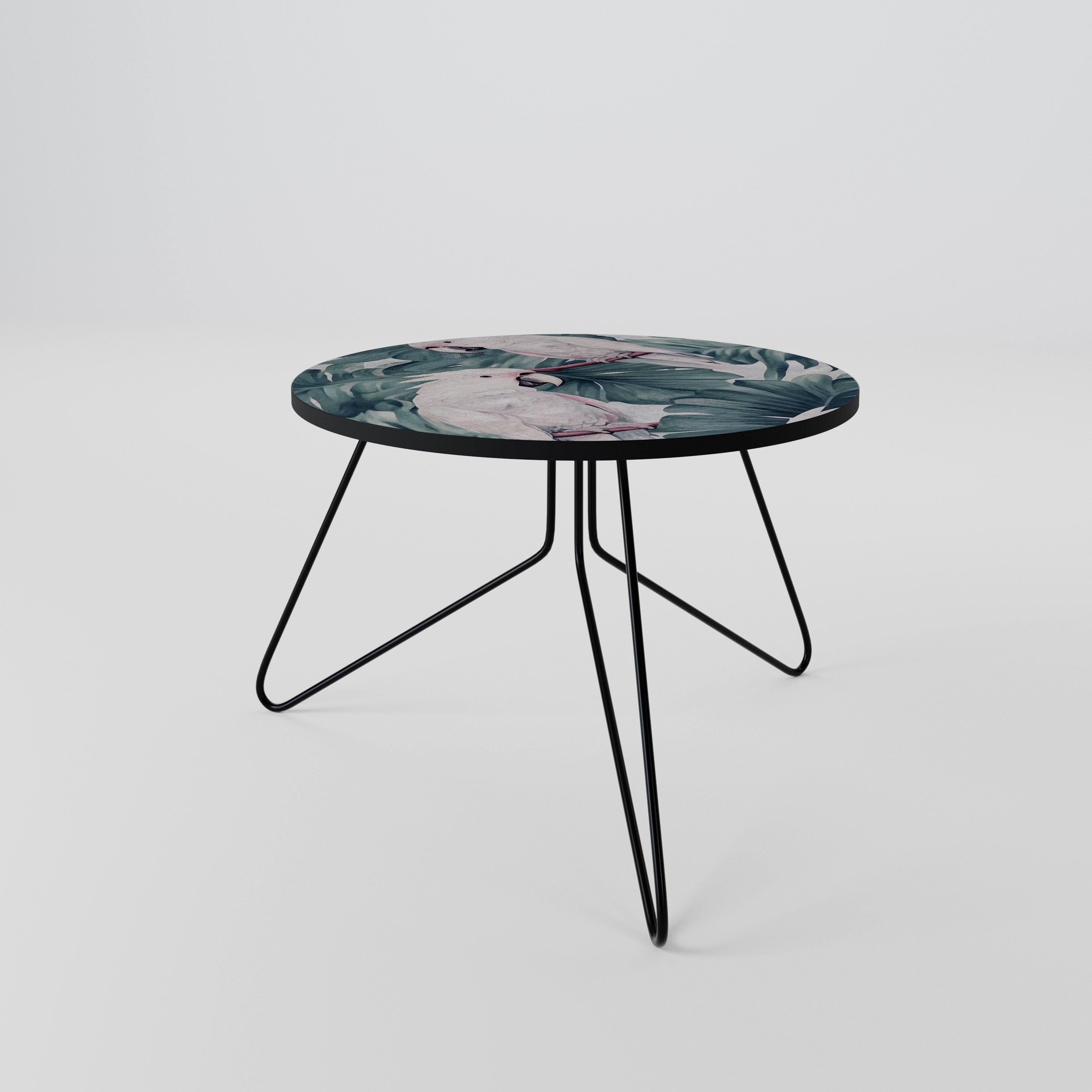 POPINJAY LOOK Coffee Table