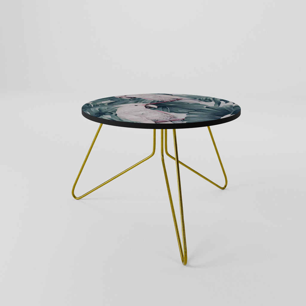 Table basse POPINJAY LOOK 60