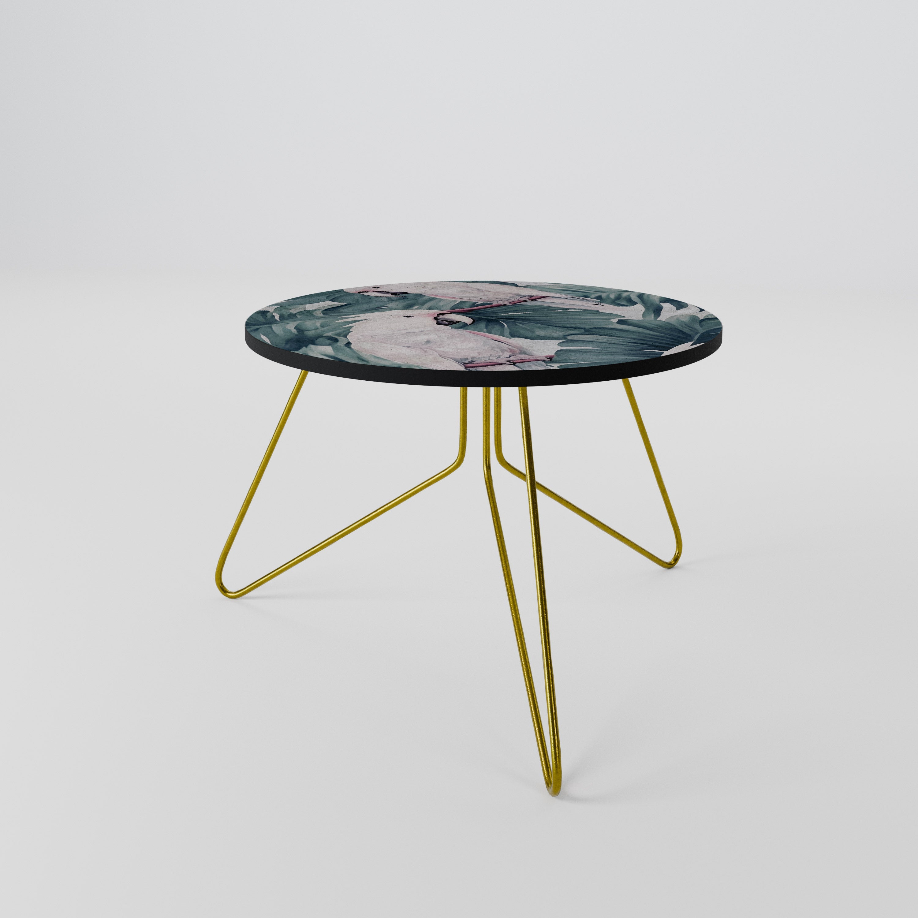 Table basse POPINJAY LOOK 60