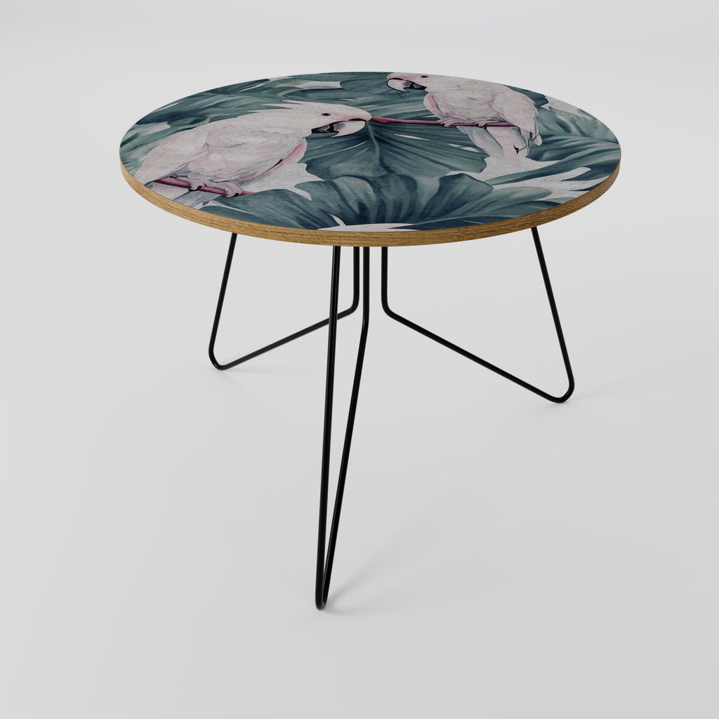 Table basse POPINJAY LOOK 69