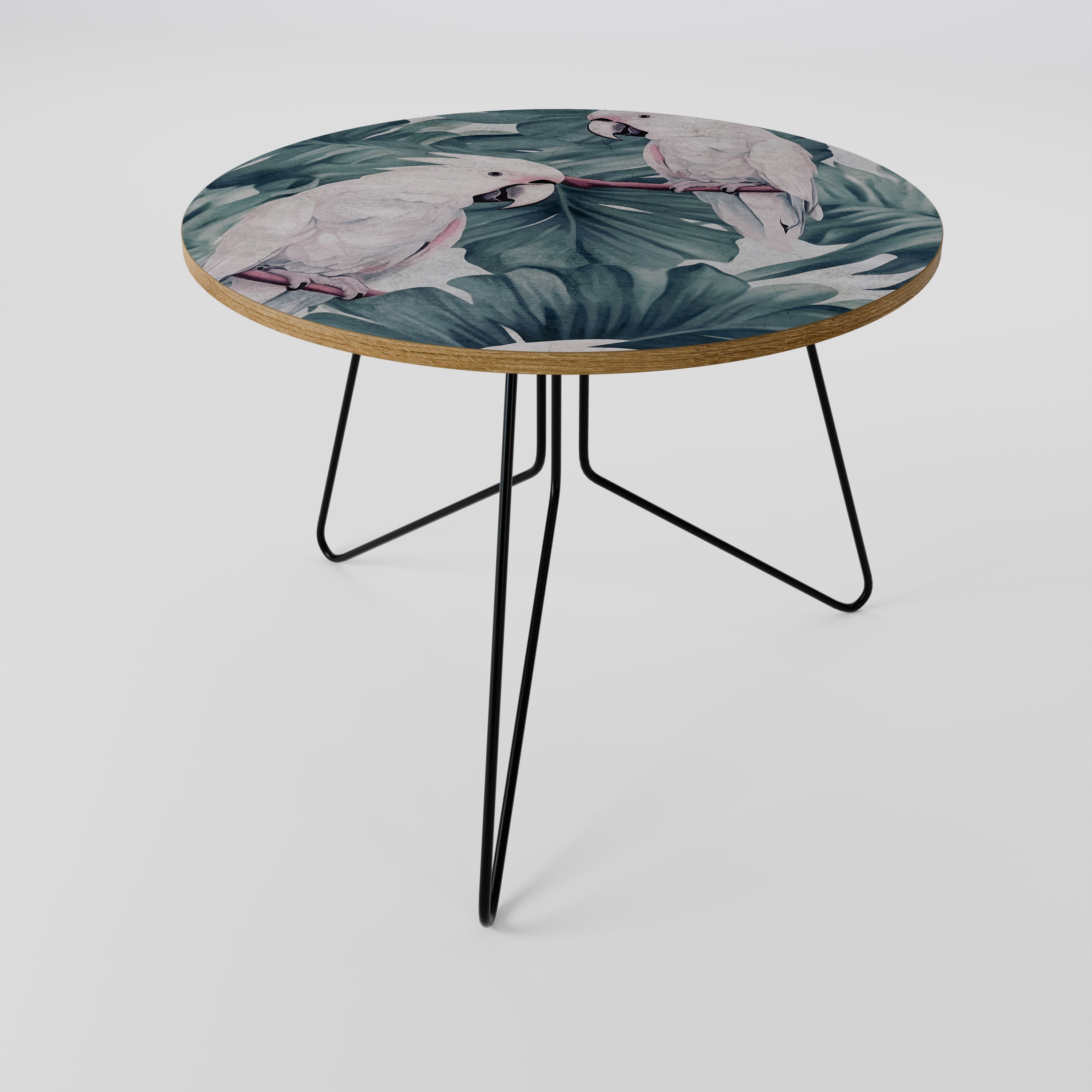 Table basse POPINJAY LOOK 69