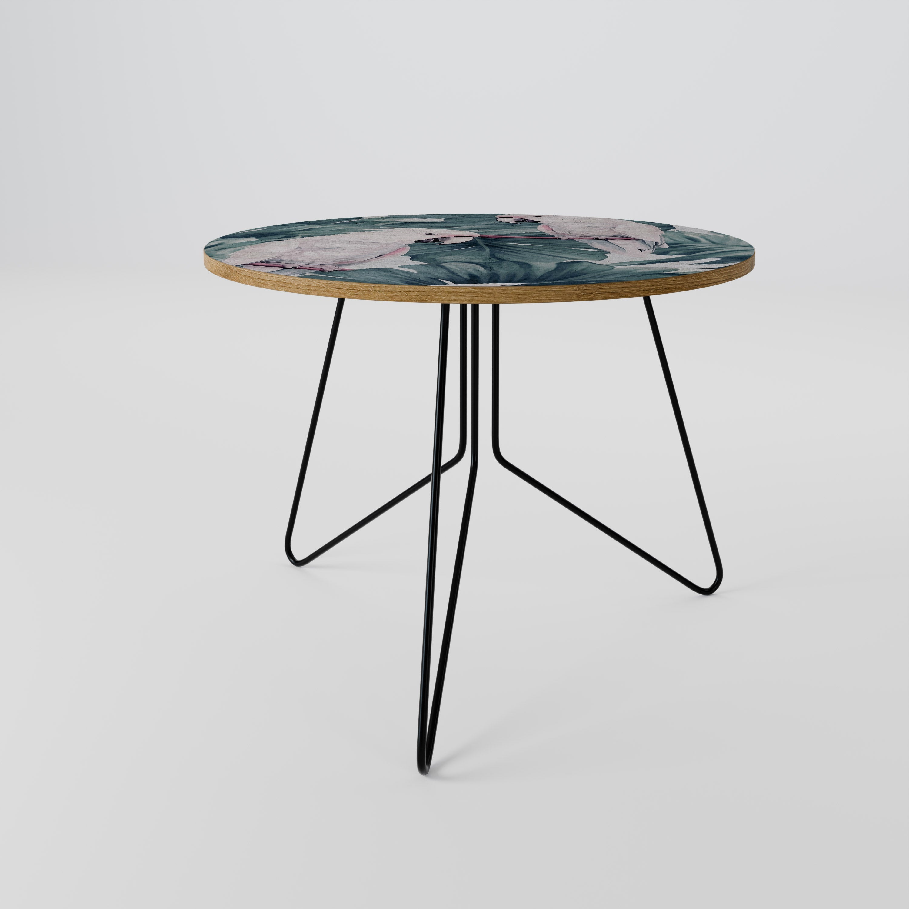 Table basse POPINJAY LOOK 69