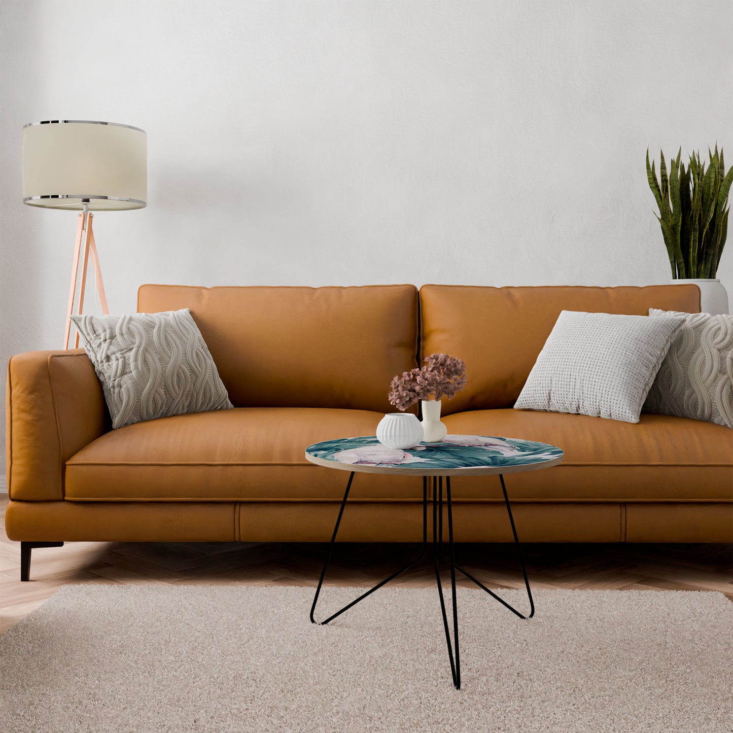 POPINJAY LOOK Coffee Table
