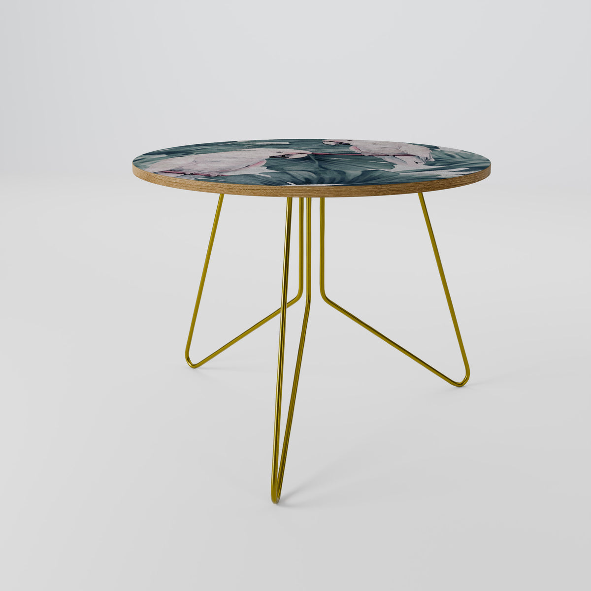 POPINJAY LOOK Coffee Table