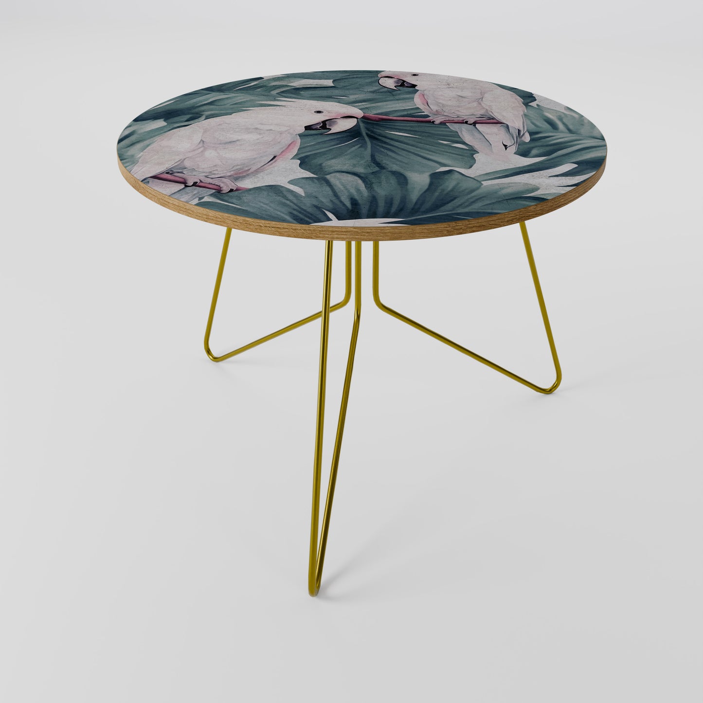 POPINJAY LOOK Coffee Table