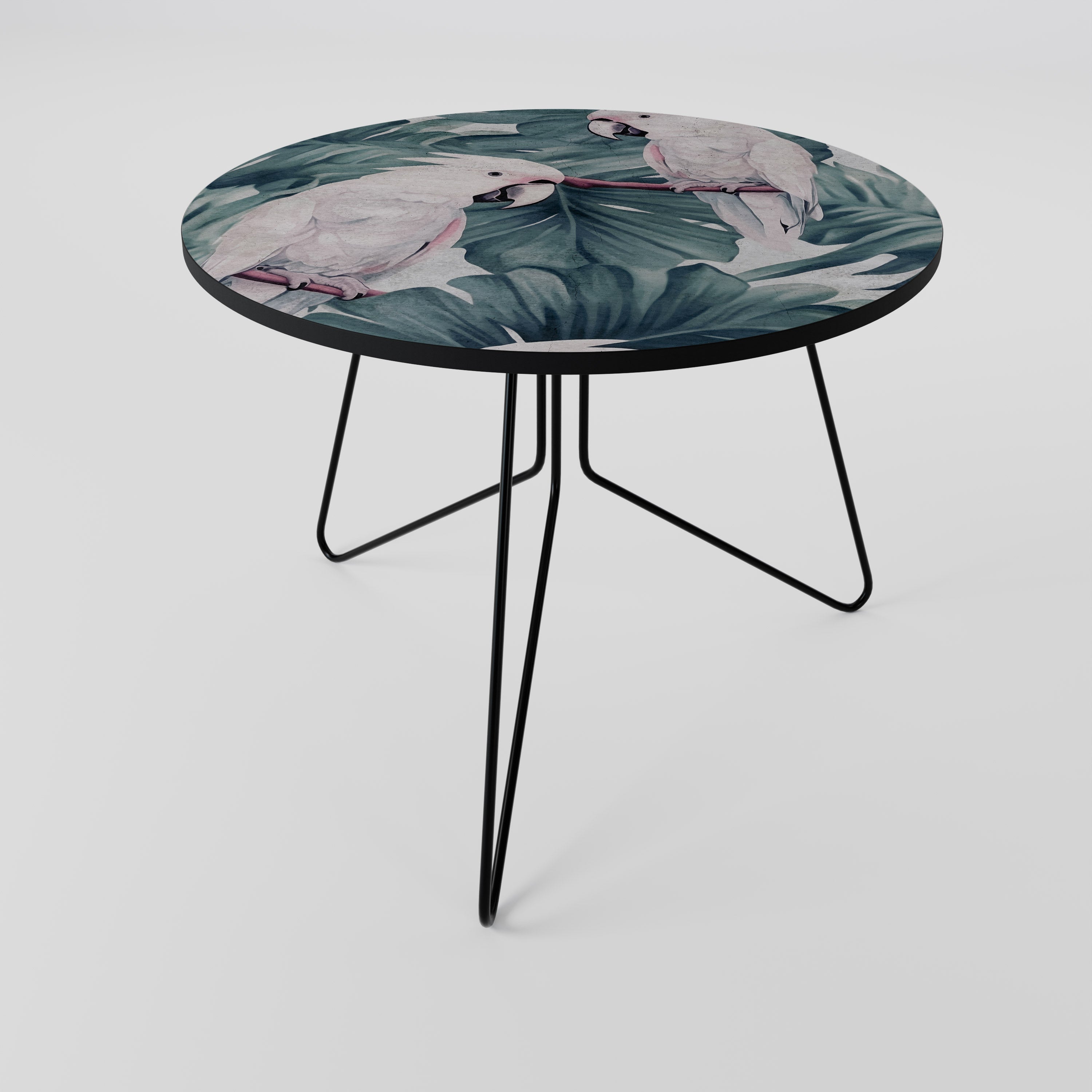 Table basse POPINJAY LOOK 69