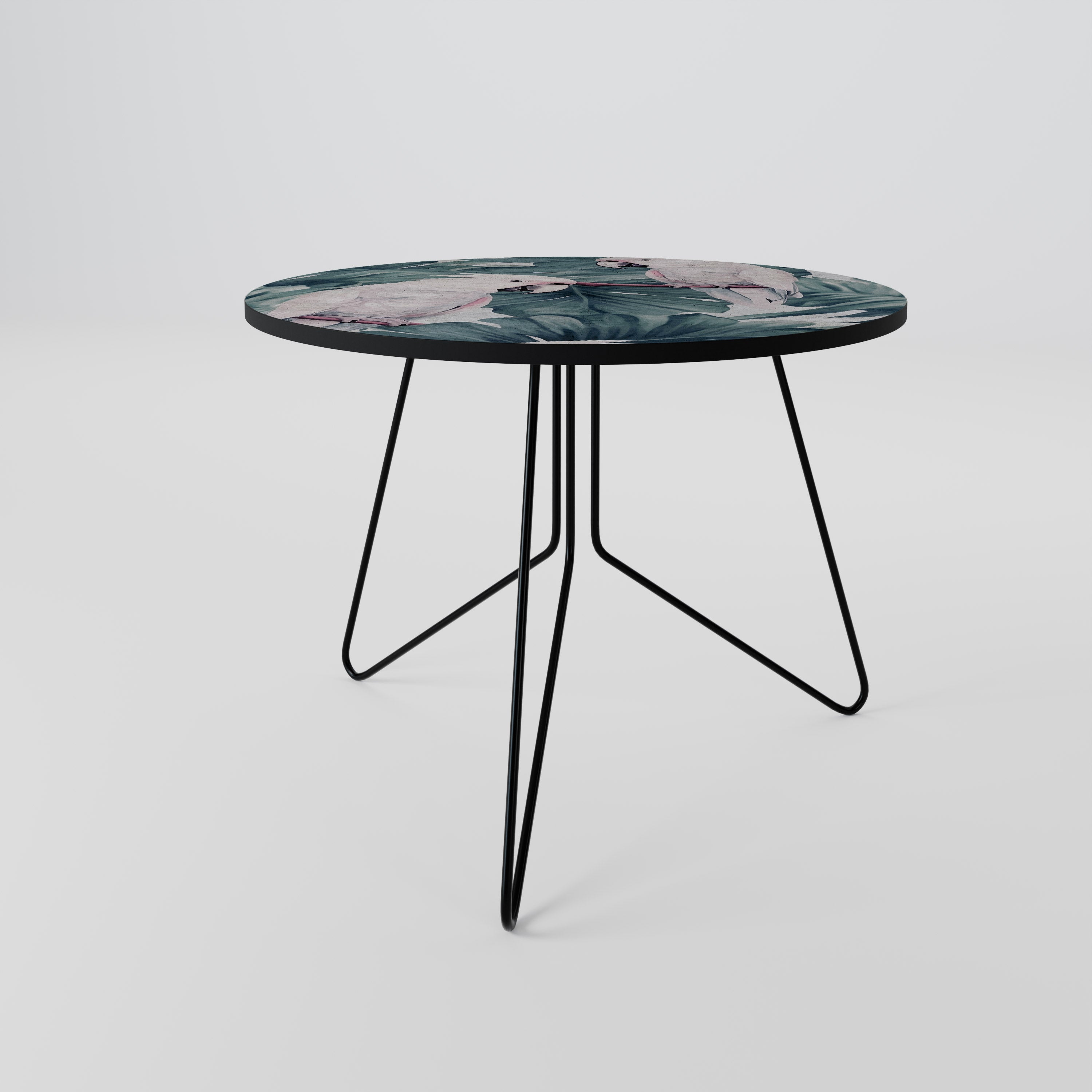 POPINJAY LOOK Coffee Table