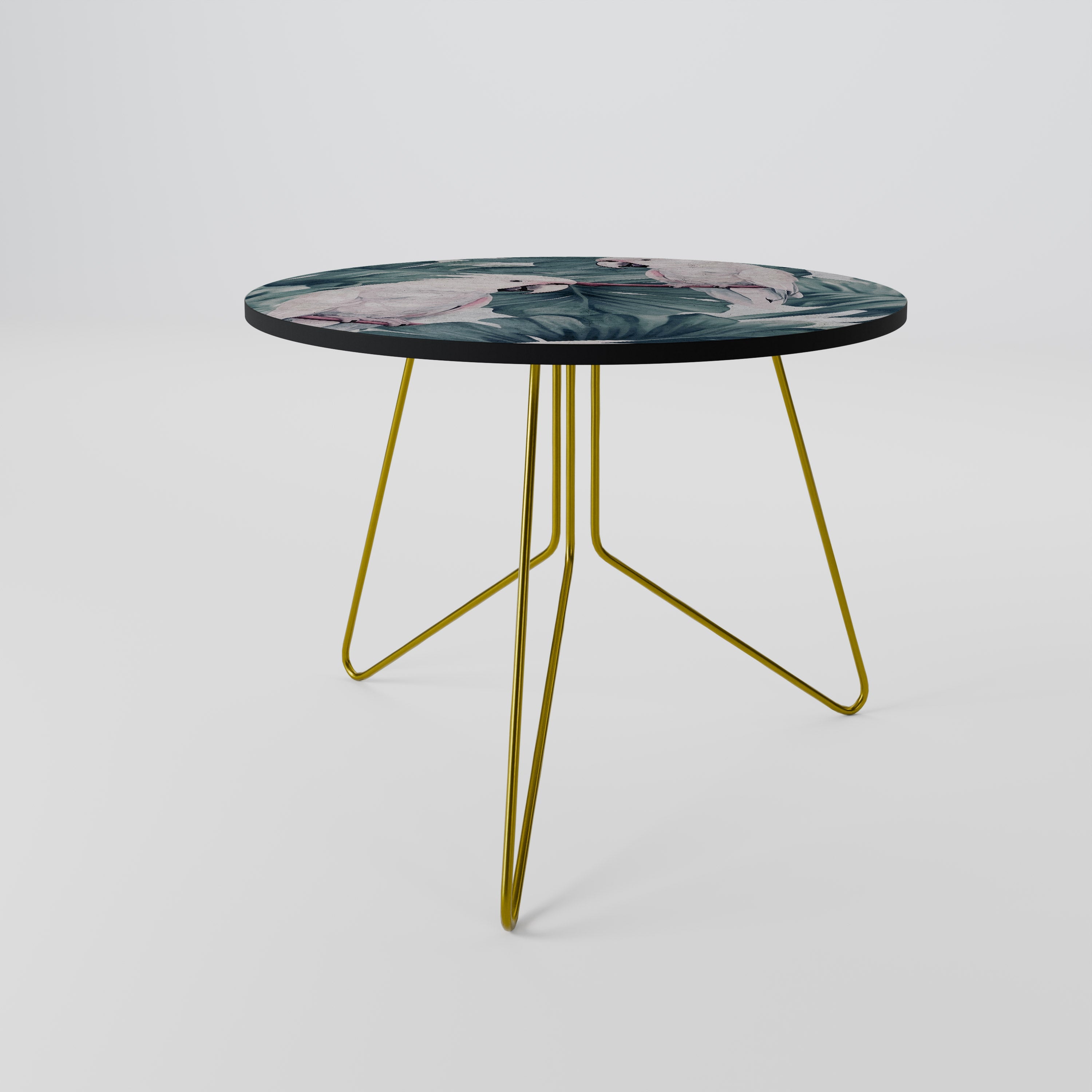 Table basse POPINJAY LOOK 69