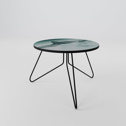 CLOUD-KISSED PEAK Coffee Table