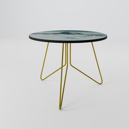 CLOUD-KISSED PEAK Coffee Table