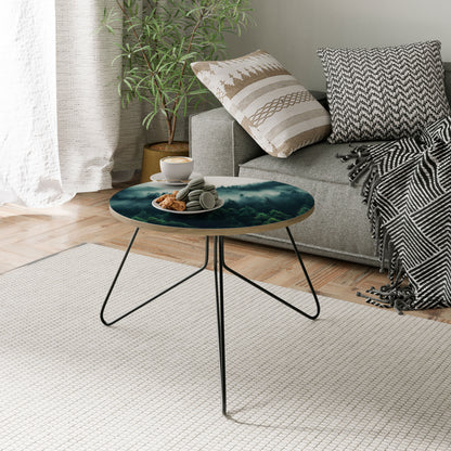 MYSTICAL FOREST WHISPERS Coffee Table