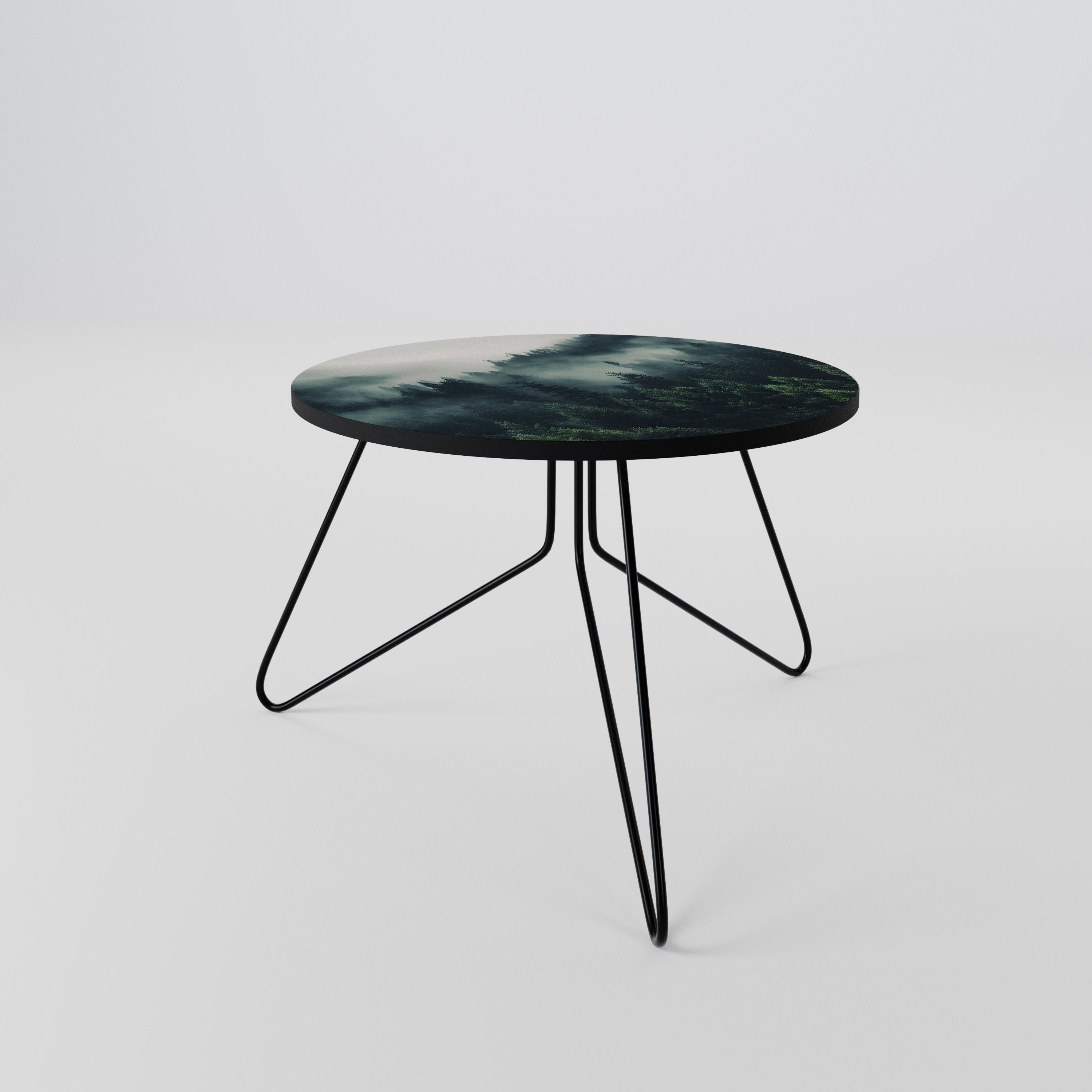 MYSTICAL FOREST WHISPERS Coffee Table