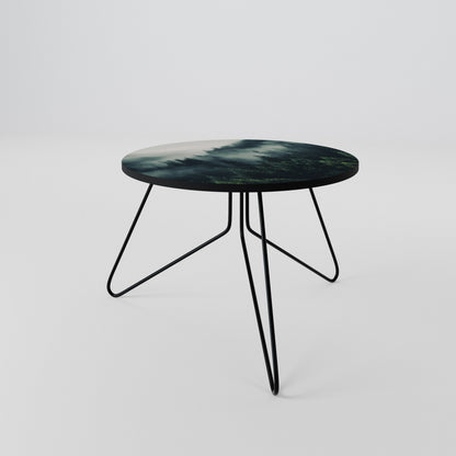 MYSTICAL FOREST WHISPERS Coffee Table