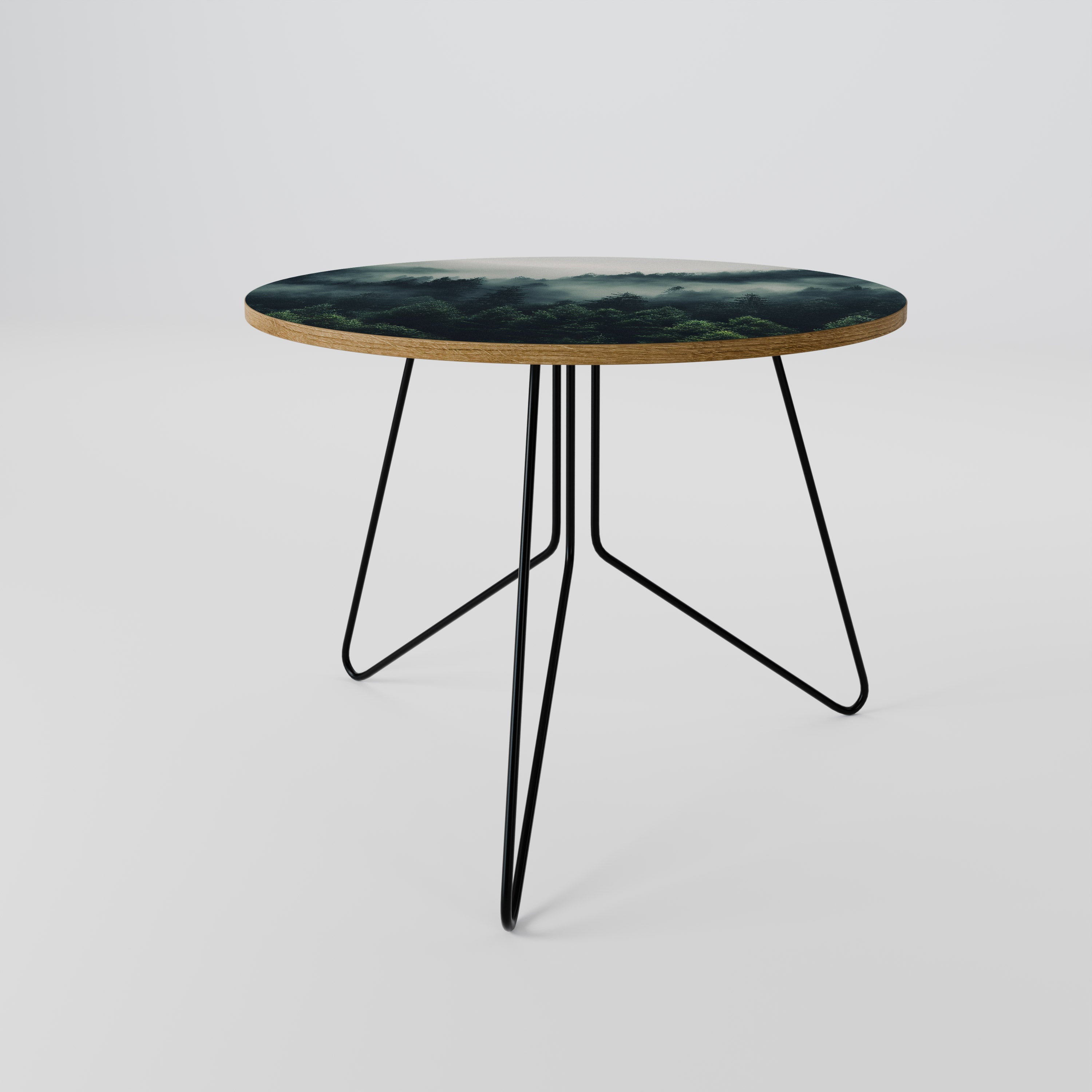 MYSTICAL FOREST WHISPERS Coffee Table