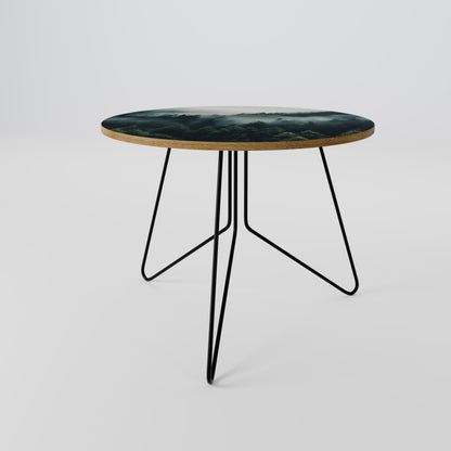 MYSTICAL FOREST WHISPERS Coffee Table