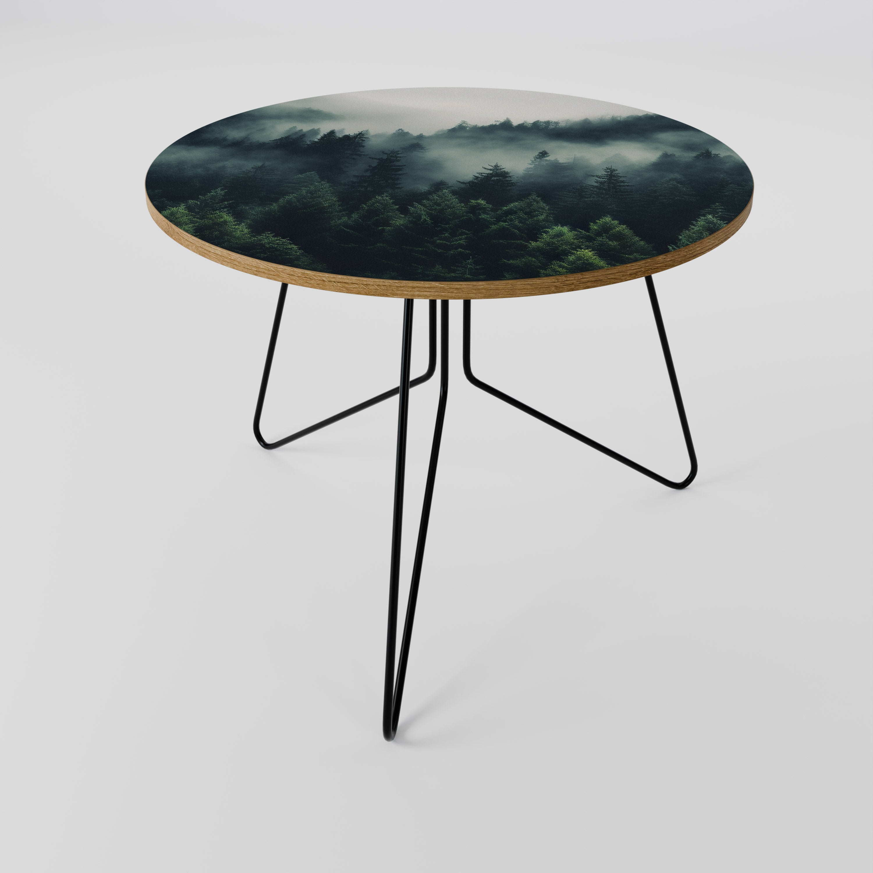 MYSTICAL FOREST WHISPERS Coffee Table
