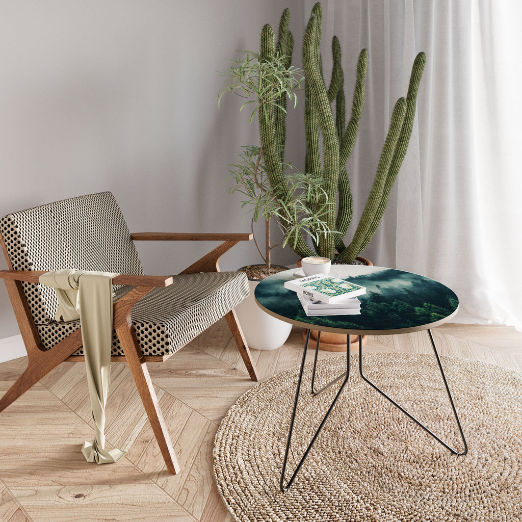 Table basse MYSTIQUE FOREST WHISPERS 69