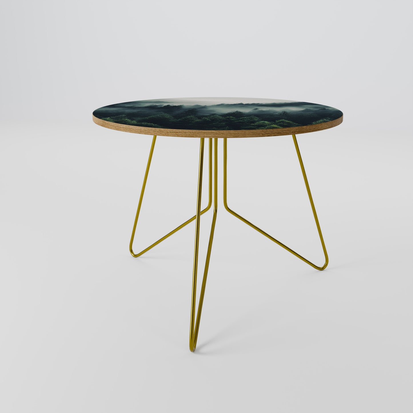 MYSTICAL FOREST WHISPERS Coffee Table