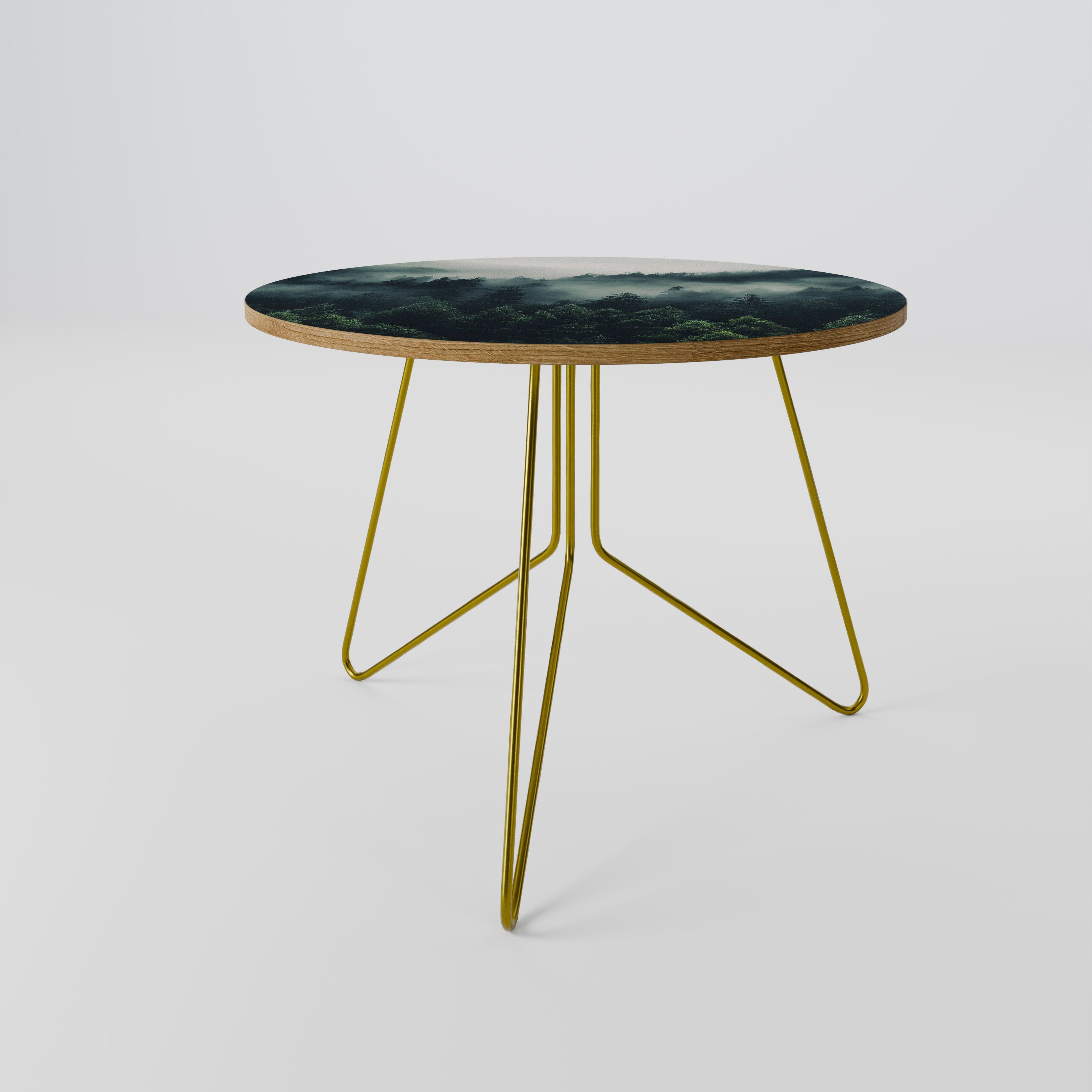 MYSTICAL FOREST WHISPERS Coffee Table