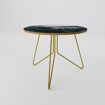 MYSTICAL FOREST WHISPERS Coffee Table