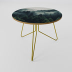 MYSTICAL FOREST WHISPERS Coffee Table
