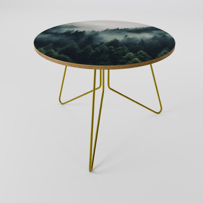 MYSTICAL FOREST WHISPERS Coffee Table