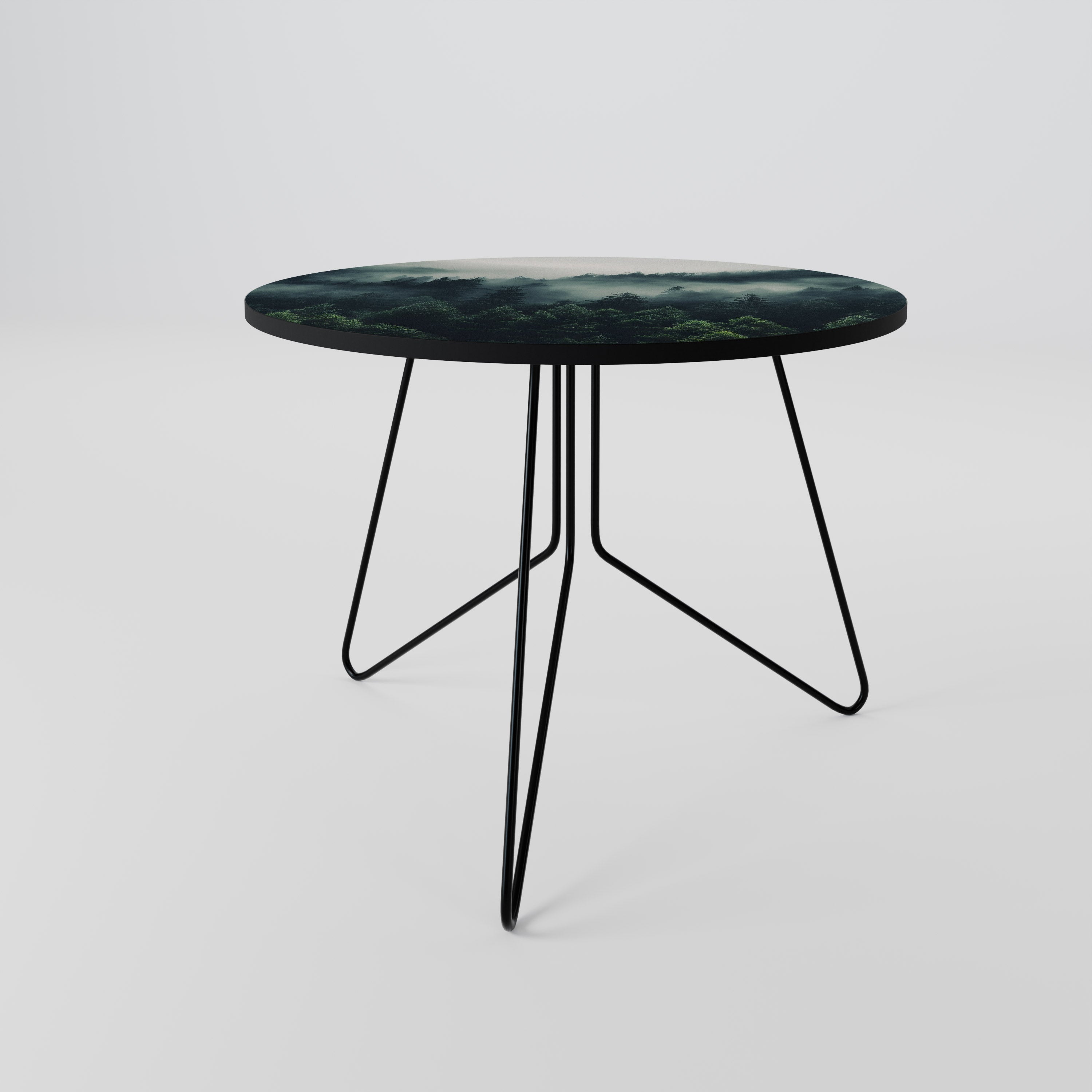 MYSTICAL FOREST WHISPERS Coffee Table