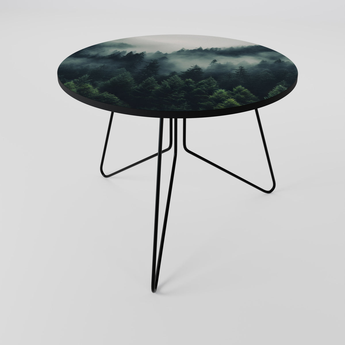 MYSTICAL FOREST WHISPERS Coffee Table