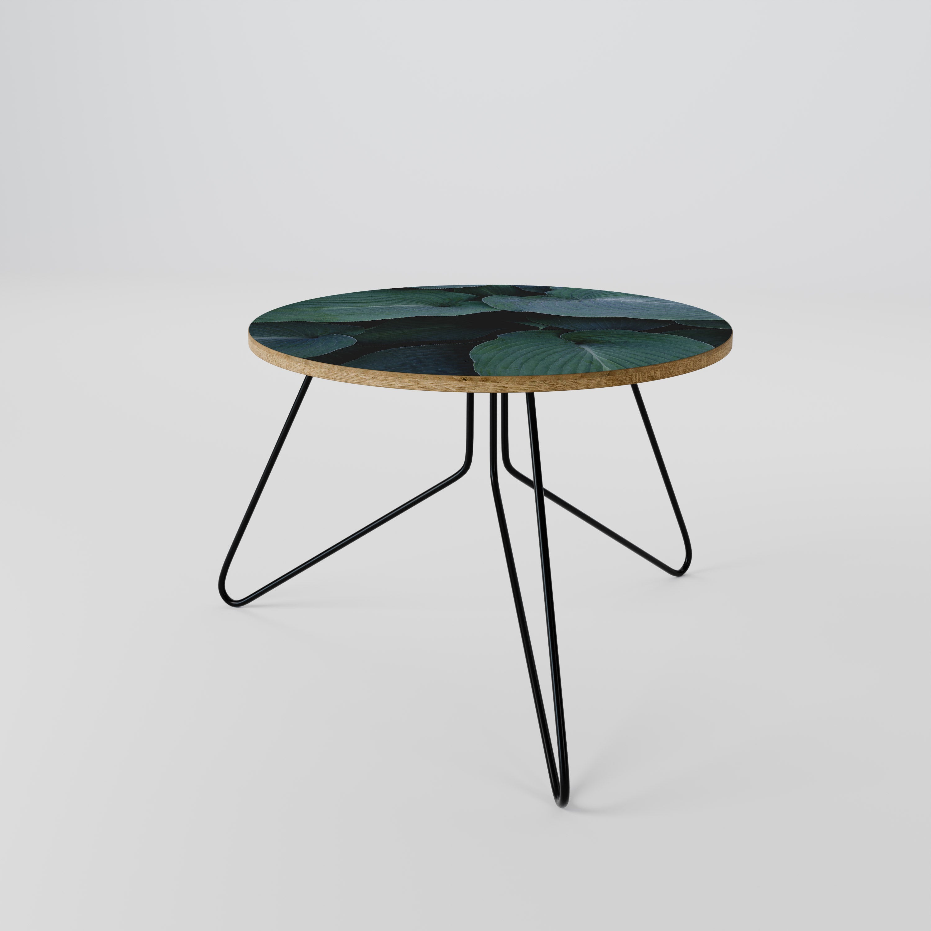 ENCHANTED FOLIAGE DANCE Coffee Table
