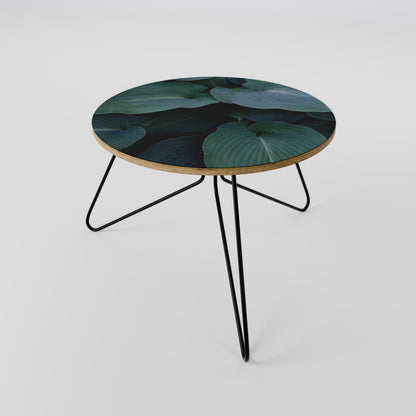 ENCHANTED FOLIAGE DANCE Coffee Table